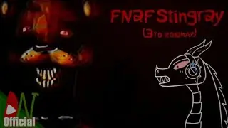 САМЫЙ ИНТЕРЕСНЫЙ Fnaf Stingray! | Five Nights Free Edition | Обзбор на фан игры FNaF