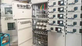 Custom-designed & made switchgear, transformer equipment supplier, ISO9001 factory