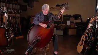 Gibson Mandobass - Carters Vintage Guitars