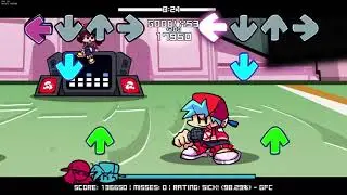 Hotline 024 V2 (The Medley Update) Part 1 Fc/Best Attempts