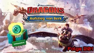 Das geheime Runengeschenk # Dragons