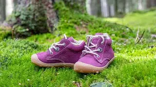 Ricosta - incaltaminte imblanita bebelusi bigstep (AW21)
