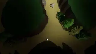 Unity 3D - Fog of War - Open Source - Github