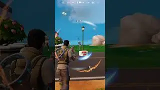 Perfect Fortnite Aim 😮&zwj;💨🎯 short Fortnite 2025 09 09   15 27 10 15 Down DVR