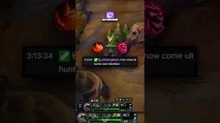 The DIFFERENCE Between ULTIMATE And RELENTLESS Hunter RUNES 😱