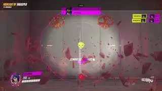 2 words: Trigger Bot... (A Widow 1v1 clip)