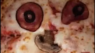 TOP 5 PIZZA