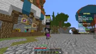 Hypixel: How To Get The Old Game Menu Back