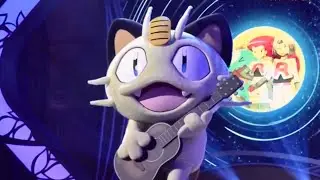 Pok&eacute;mon Anime Music Festival 2023: Meowth&rsquo;s Ballad/Nyarth no Barādo