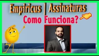 Assinatura Empiricus Vale a Pena ? 💲 Como assinar a Empiricus passo a passo 💰 Tutorial 💸