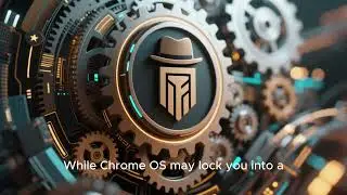 Top 10 Linux Distros Better Than Chrome OS in 2025 | Powerful & Free Alternatives