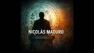 Nicol&aacute;s Maduro: Power, Sanctions, and the Limits of Regime Change