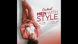 Men with Style