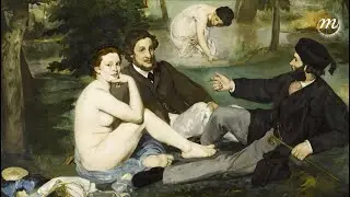 Le XIXe siècle - Chapitre 3 : Les Salons (4/6)