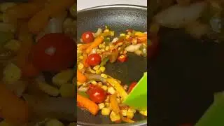 Garlic butter chicken #withvegies #easyrecipe #chicken #garlicbutterchicken #garlicbuttersauce