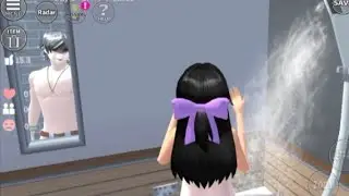 😰😰Có tên S.á.t N.h.â.n B.i.ế.n T.h.á.i đột nhập vào nhà mình!!??🪦🪓🩸 #sakuraschoolsimulator #video 