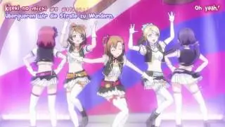 Love Live! School Idol Project - No Brand Girls