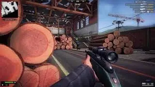 Zula Kastamonu kereste fabrikasında ilk ma&ccedil; zula pc