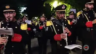 Marcia Cuore Abruzzese Banda di Castellana 