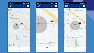 X Press Service   Driver App Hindi