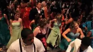 Richmond Hill Prom 2012