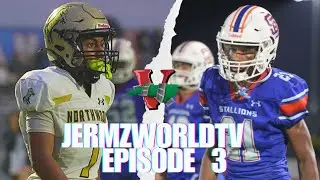 JermzWorldTV Ep:3 