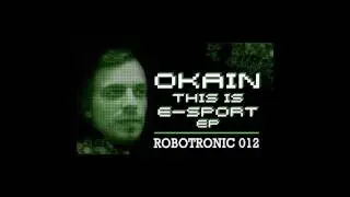 Okain - Jim Raynor (Original Mix)