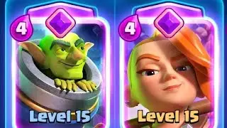 &ldquo;EVO MORTAR + VALKYRIE is ACTUALLY BROKEN in Clash Royale! 💀🔥&rdquo;