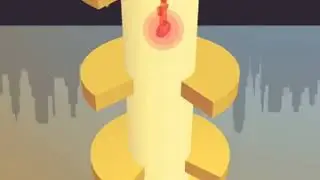 How to Master Helix Jump Level 49 in 12 seconds!!!!!!!😮😮😮😮😮😮😮😮😮