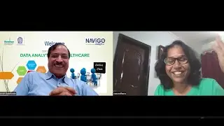 Vasundhara Jakka in Conversation with Ashish Babtiwale-Speaker at Read to Lead Sept 24
