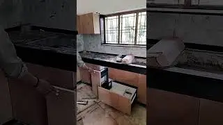 century ply modular kitchen Elshadai construction 9994754174