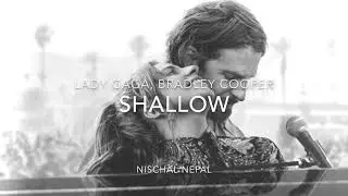 A star is born - Shallow (Cover by NISCHAL)