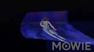 Live Visual Show 01 | Resolume x Ableton (2025)