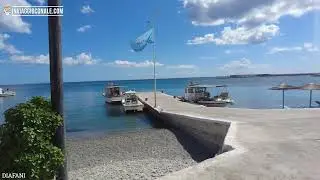 Karpathos 🇬🇷 - Diafani