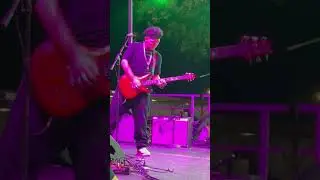 Kane Alvarado - El Tejano #hurrikane #guitarist #originalmusic #prs #ernieball #fenderamps
