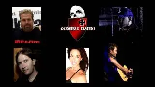 Combat Radio ROUND 3 with J-Ro of Tha Alkaholiks