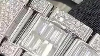 💎 Bustdown Rolex 💎