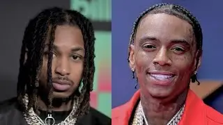 DDG Blasts Soulja Boy & Ray J for 