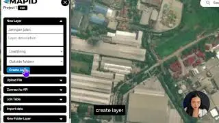 GEO MAPID Tutorial For Business #3 - Digitizing Market Opportunities