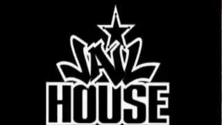 MENTHOL MAN - Red Headed Mama (Creme De Menthe Mix)