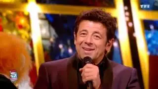 Patrick Bruel & Jean Marc - Petit Garçon at L'étrange Noël de Jeff Panacloc