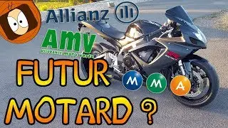 FUTUR MOTARD ? =  1ERE MOTO, ASSURANCE, FULL & CONSEILS !🔥
