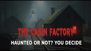 One Wrong Choice and It&rsquo;s Over | The Cabin Factory Horror Gameplay