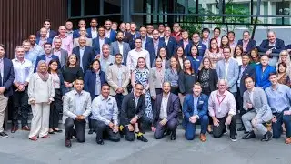 Swire Shipping - (GAM) Global Agency Meeting - Singapore 🇸🇬 2026 