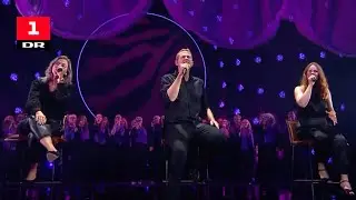 VelLyd, Bredballe Gospel Choir & Kolding Int. Voices - Dø for Vejle | Kronprinsparrets Priser 2021