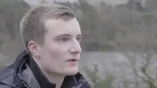 Rolls-Royce | Thomas Harrison on Outward Bound Trust