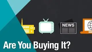 How does the media shape the way people think? (A1 Level3 Unit6)
