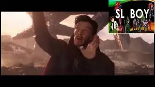 AVENGERS  SINHALA  DUBBED