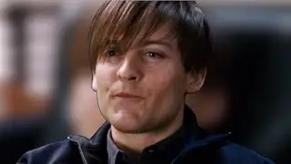 Peter Parker (Tobey Maguire) LooksMaxxing PSL God Results