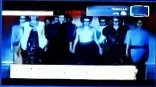 Погода ТБ - Фрагмент телепроекту 
